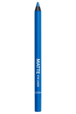 GOSH Карандаш для глаз матовый Matte Eye Liner