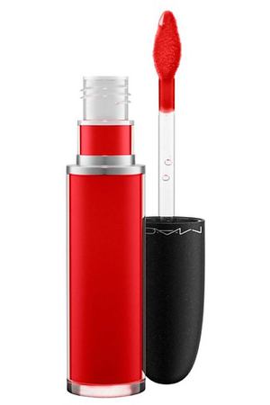 MAC Помада жидкая Retro Matte Liquid Lipcolour