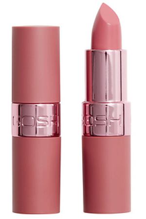 GOSH Губная помада Luxury Rose Lips