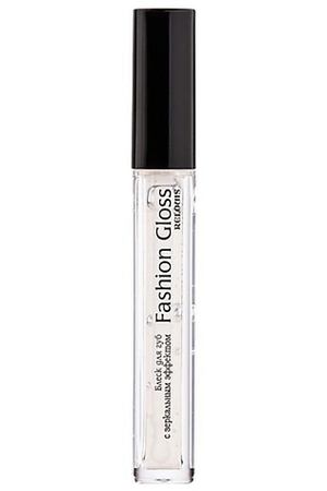 RELOUIS Блеск для губ FASHION GLOSS с зеркальным эффектом