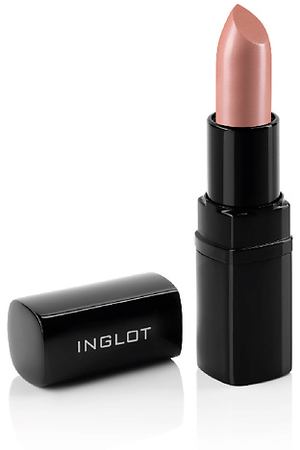 INGLOT Помада для губ увлажняющая, перламутровая