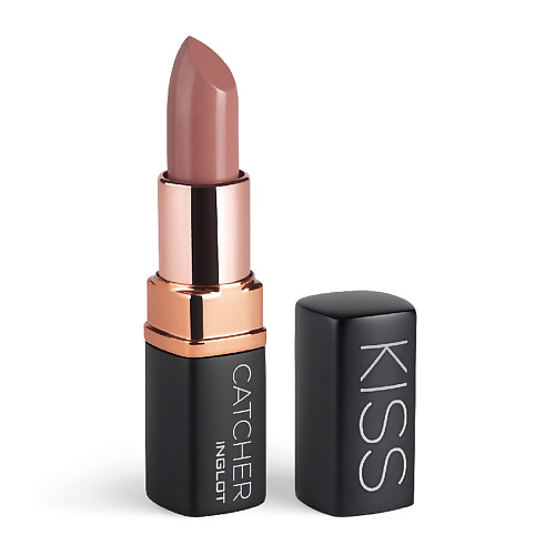 Где купить INGLOT Помада для губ Kiss Catcher Inglot 