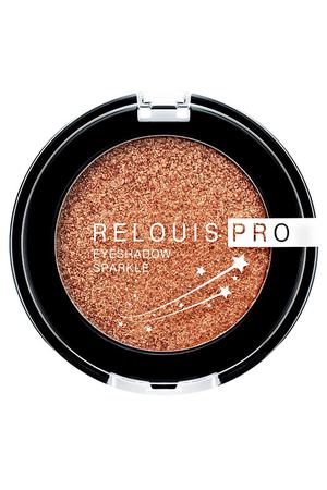 RELOUIS Тени для век EYESHADOW SPARKLE