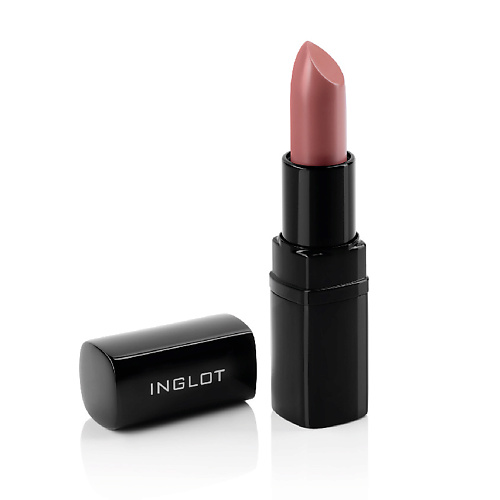 Где купить INGLOT Помада для губ матовая Inglot 