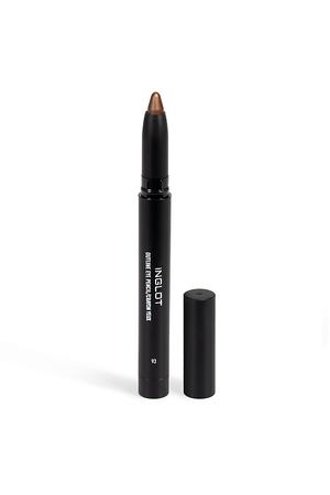 INGLOT Карандаш тени для век Outline eye pencil с точилкой