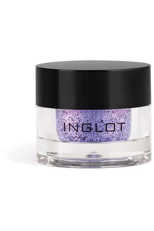 INGLOT Тени пигмент для век Pure Pigment AMC рассыпчатые, блестящие, сияющие