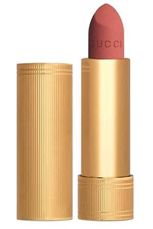 GUCCI Матовая губная помада Beauty Rouge a Levres Matte