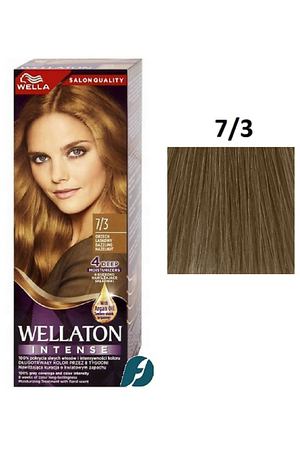 WELLA Cтойкая крем-краска для волос WELLATON