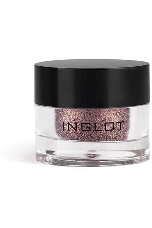 INGLOT Тени пигмент для век Pure Pigment AMC рассыпчатые, блестящие, сияющие