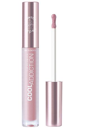 RELOUIS Блеск для губ COOL ADDICTION LIP PLUMPER плампер