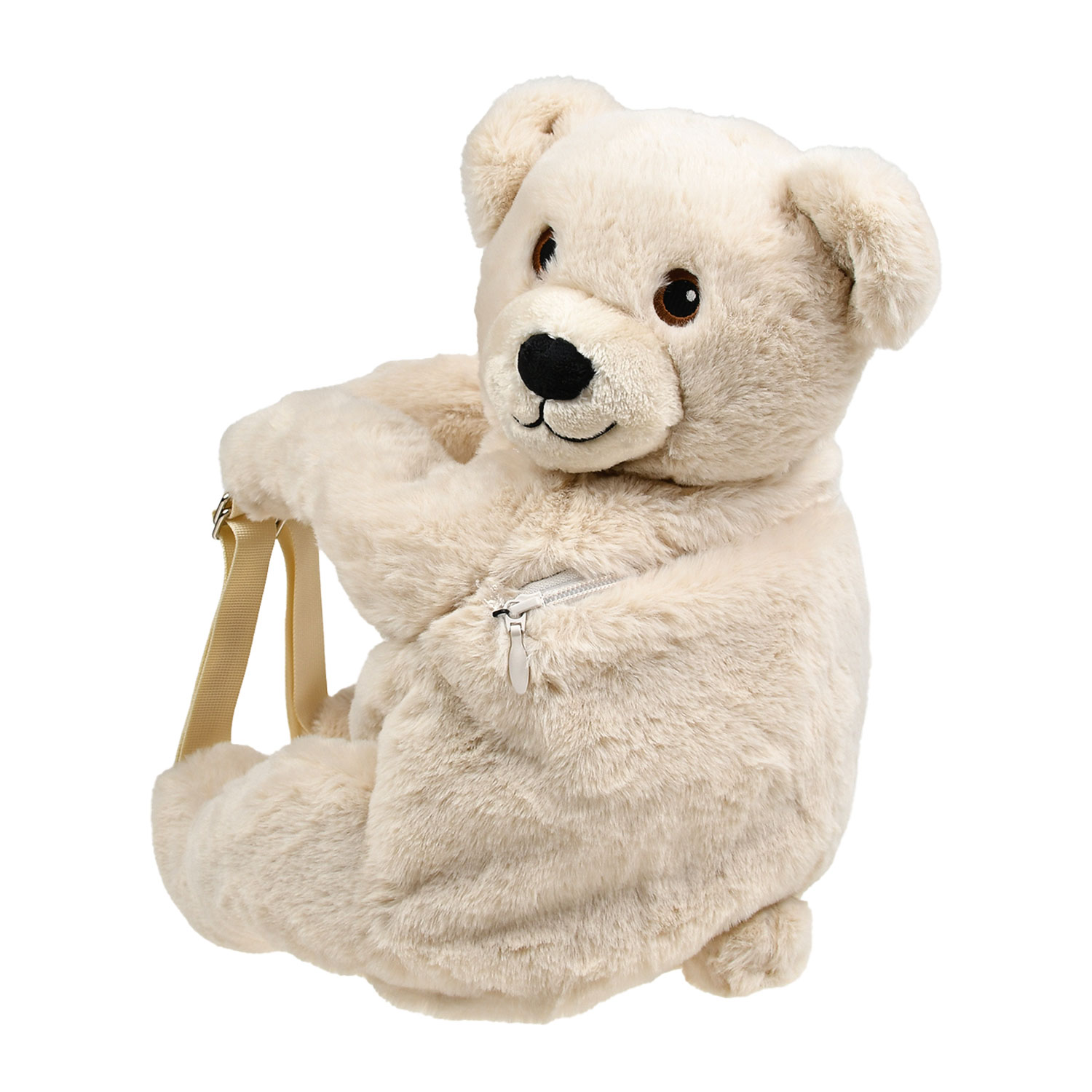 Где купить Рюкзак Bear Bag Sandy Molo Molo 