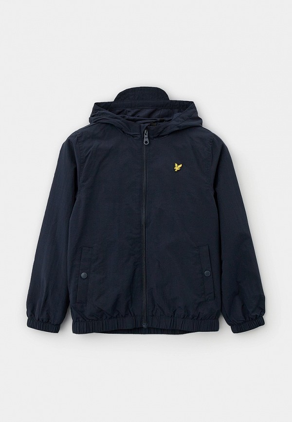 Где купить Ветровка Lyle & Scott Lyle & Scott 