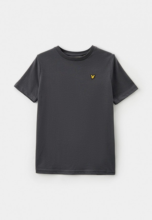 Где купить Футболка Lyle & Scott Lyle & Scott 