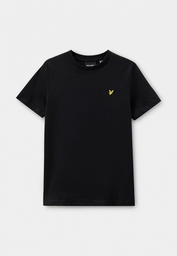 Где купить Футболка Lyle & Scott Lyle & Scott 