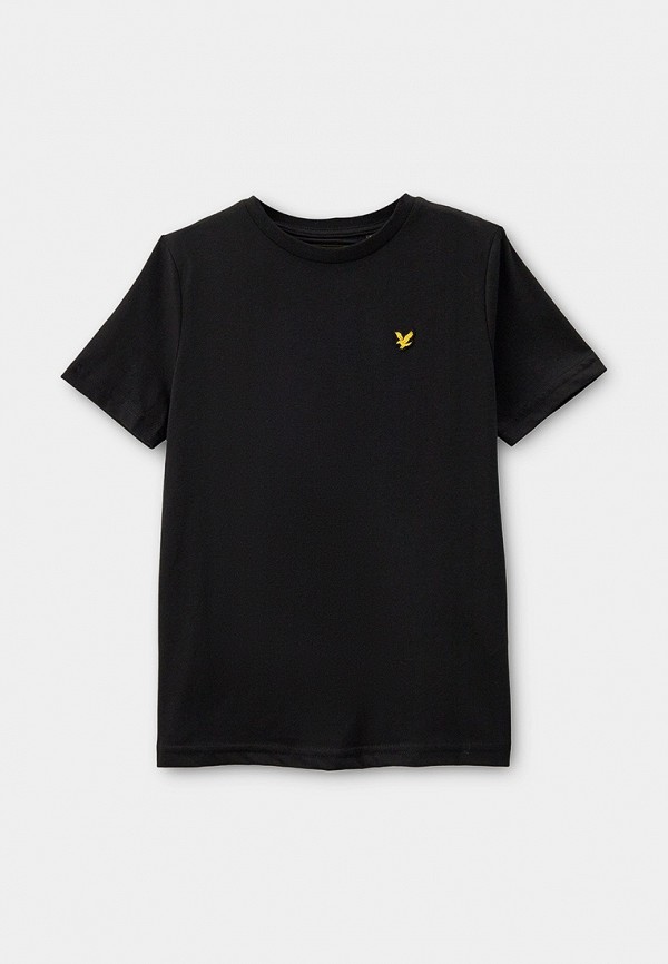 Где купить Футболка Lyle & Scott Lyle & Scott 