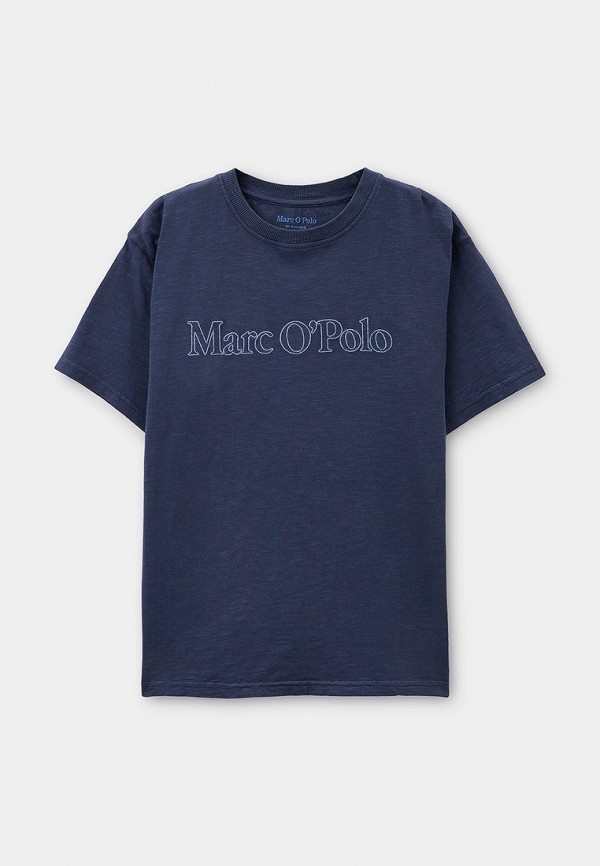 Где купить Футболка Marc O'Polo Marc O'Polo 