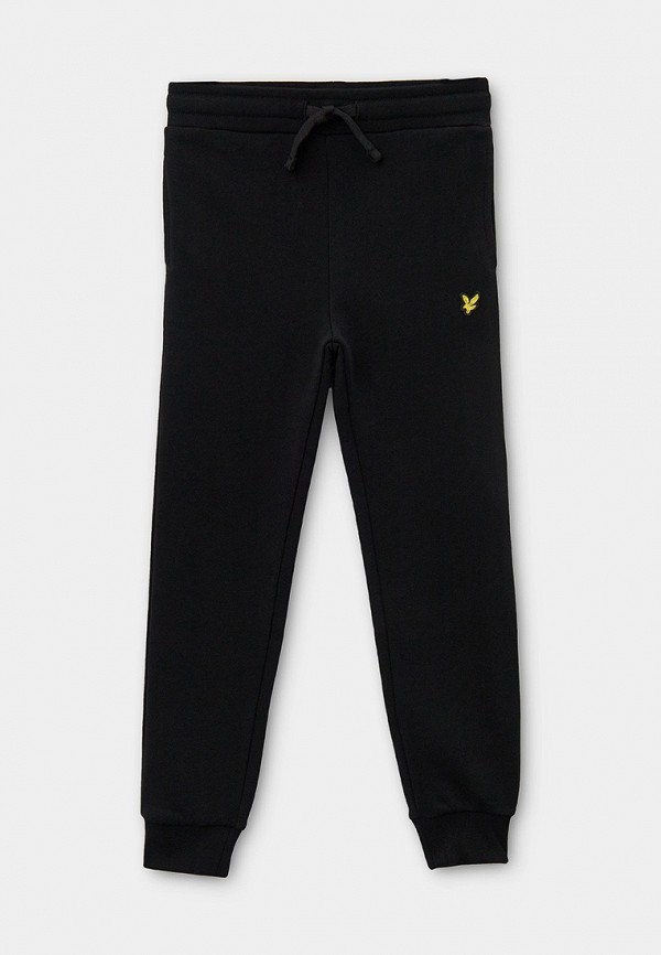 Где купить Брюки спортивные Lyle & Scott Lyle & Scott 