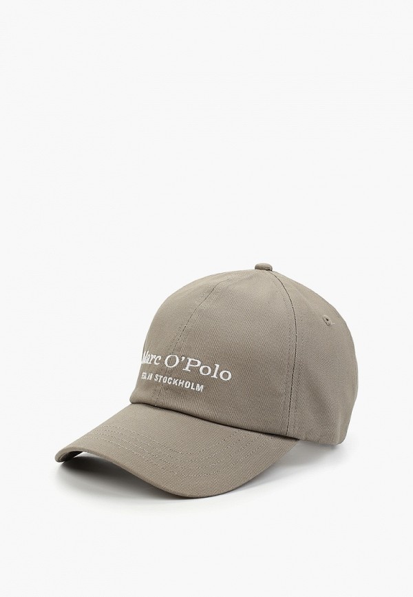 Где купить Бейсболка Marc O'Polo Marc O'Polo 