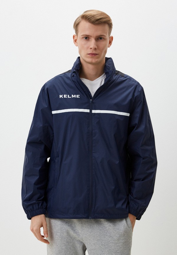 Где купить Ветровка Kelme Kelme 