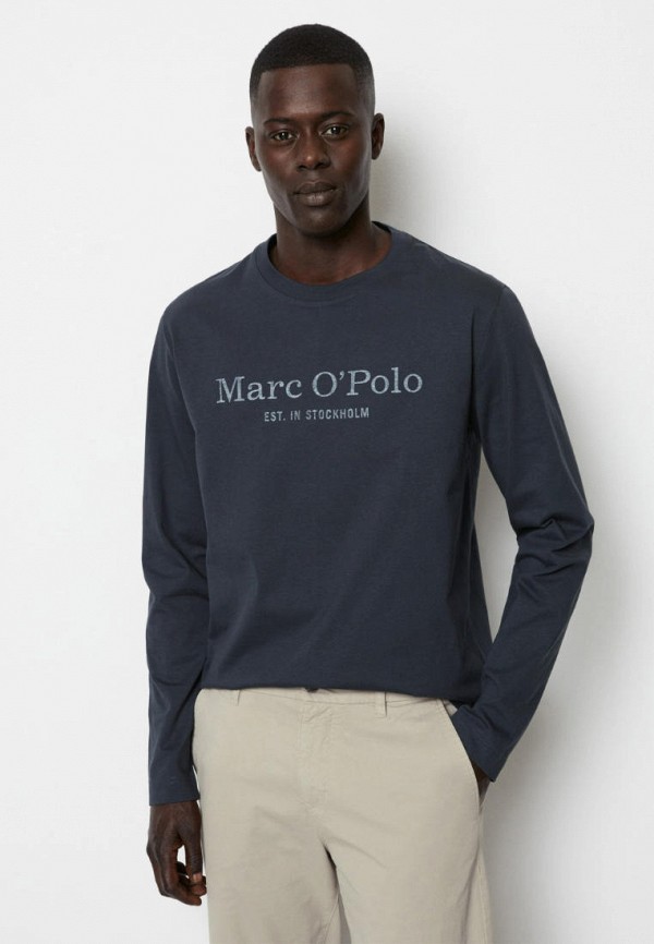 Где купить Лонгслив Marc O'Polo Marc O'Polo 