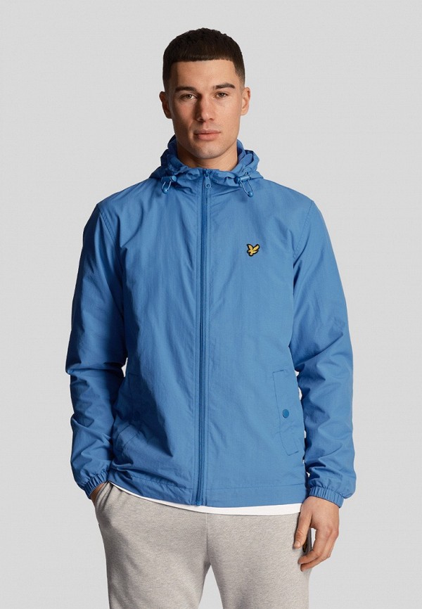 Где купить Ветровка Lyle & Scott Lyle & Scott 