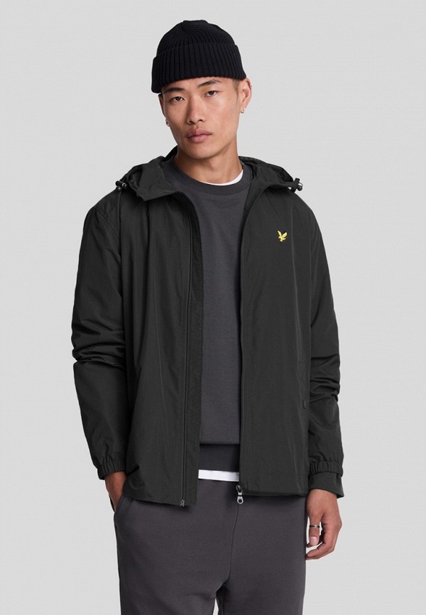 Где купить Ветровка Lyle & Scott Lyle & Scott 