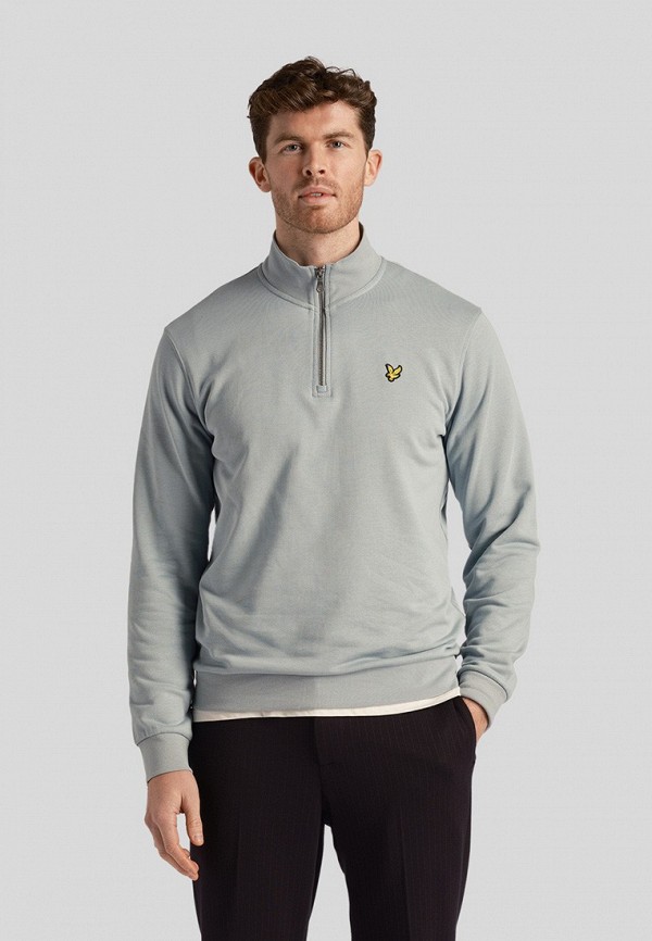 Где купить Олимпийка Lyle & Scott Lyle & Scott 