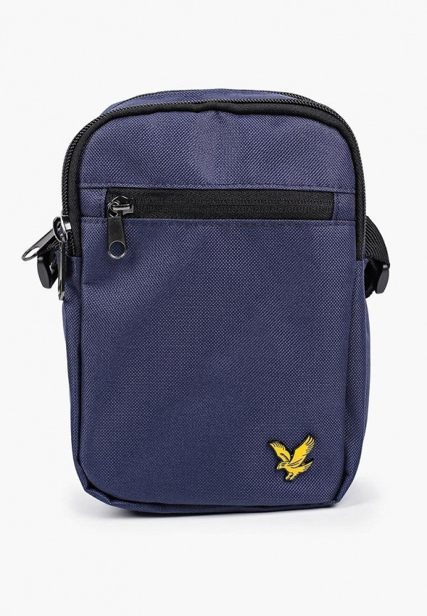 Где купить Сумка Lyle & Scott Lyle & Scott 