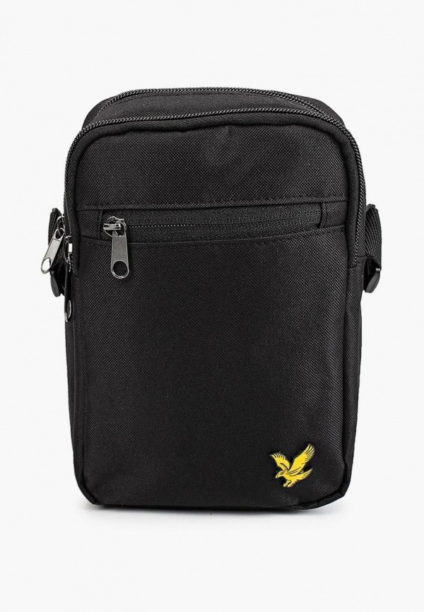 Где купить Сумка Lyle & Scott Lyle & Scott 