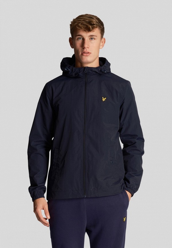 Где купить Ветровка Lyle & Scott Lyle & Scott 