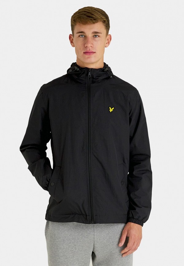 Где купить Ветровка Lyle & Scott Lyle & Scott 