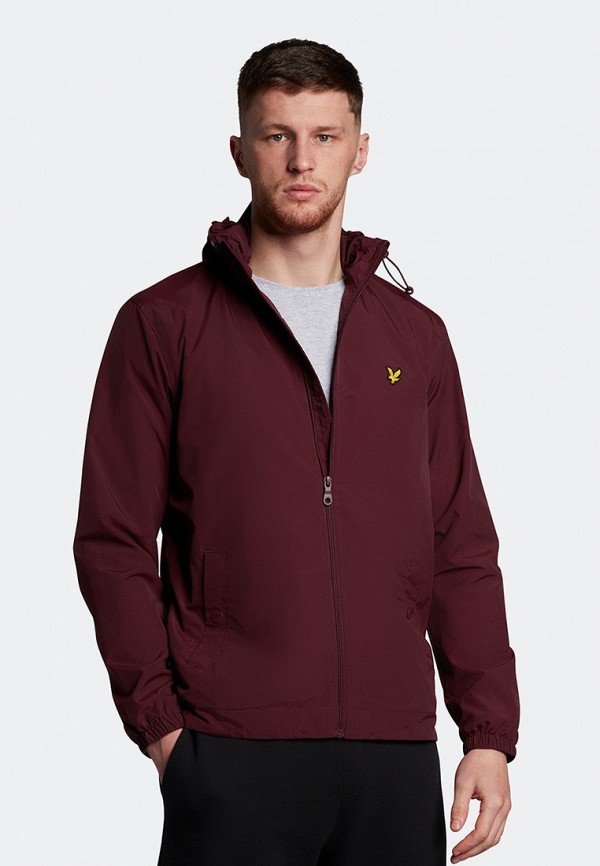 Где купить Ветровка Lyle & Scott Lyle & Scott 