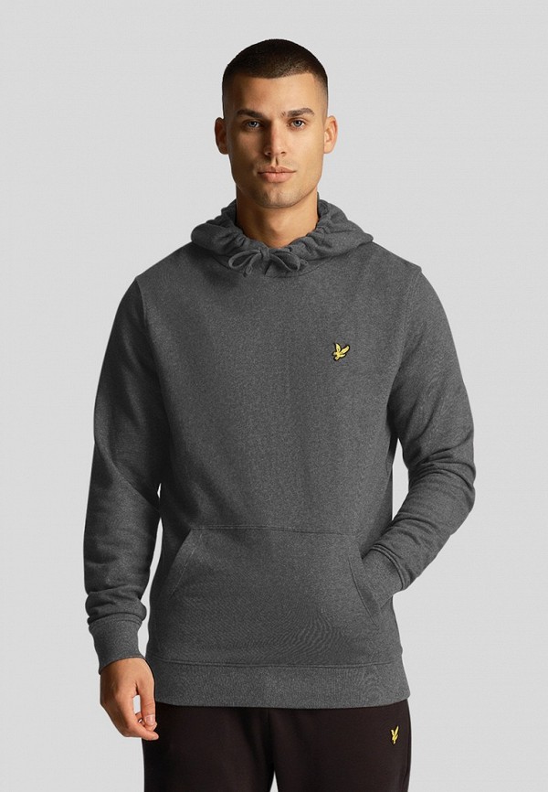 Где купить Худи Lyle & Scott Lyle & Scott 