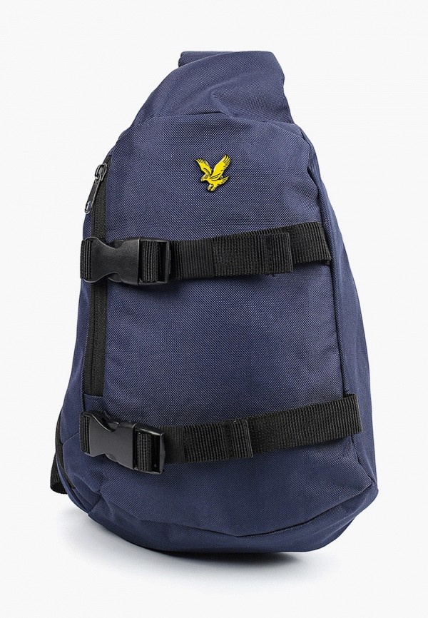 Где купить Рюкзак Lyle & Scott Lyle & Scott 