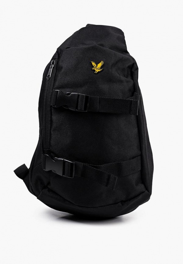 Где купить Рюкзак Lyle & Scott Lyle & Scott 