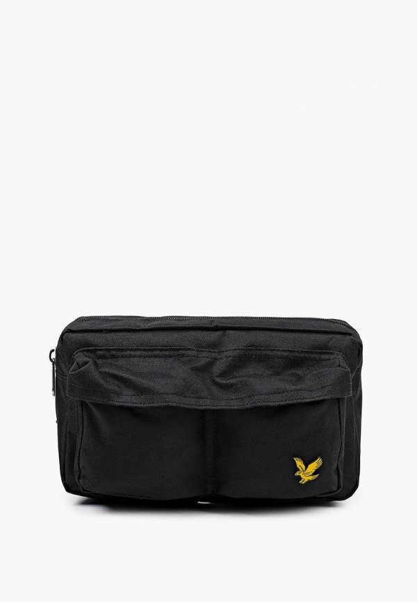 Где купить Сумка поясная Lyle & Scott Lyle & Scott 