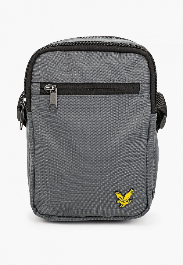 Где купить Сумка Lyle & Scott Lyle & Scott 