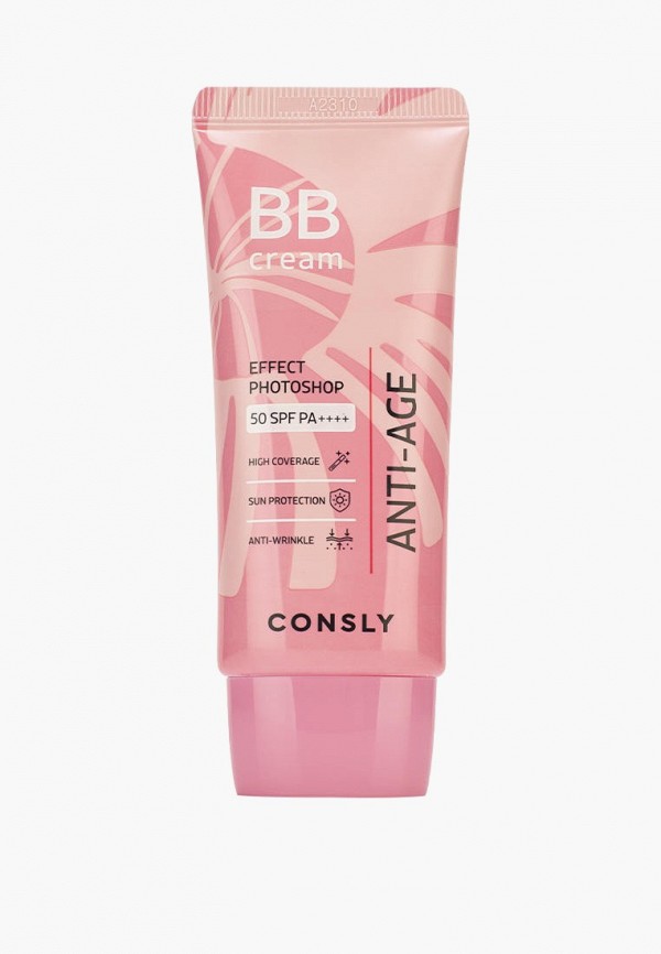 Где купить BB-Крем для лица Consly Consly 