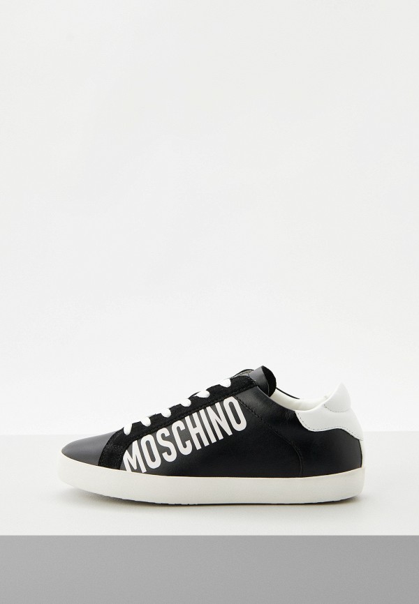 Где купить Кеды Love Moschino Love Moschino 