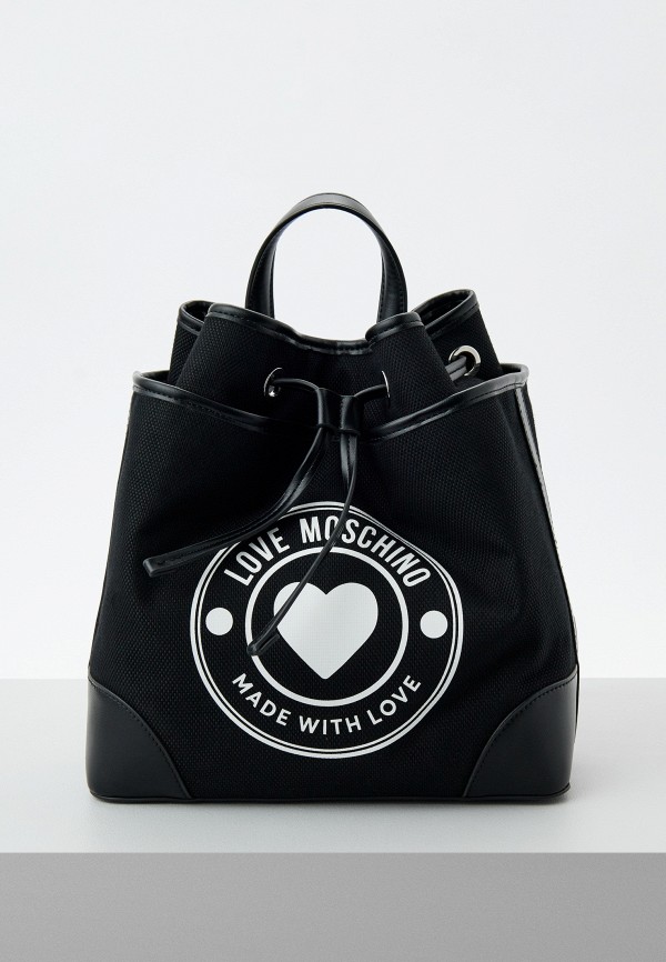 Где купить Рюкзак Love Moschino Love Moschino 