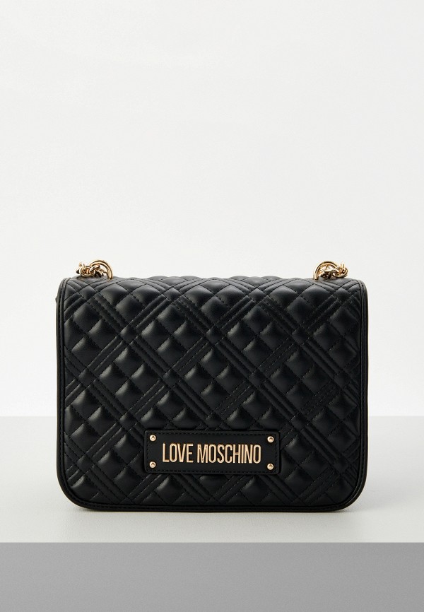 Где купить Сумка Love Moschino Love Moschino 