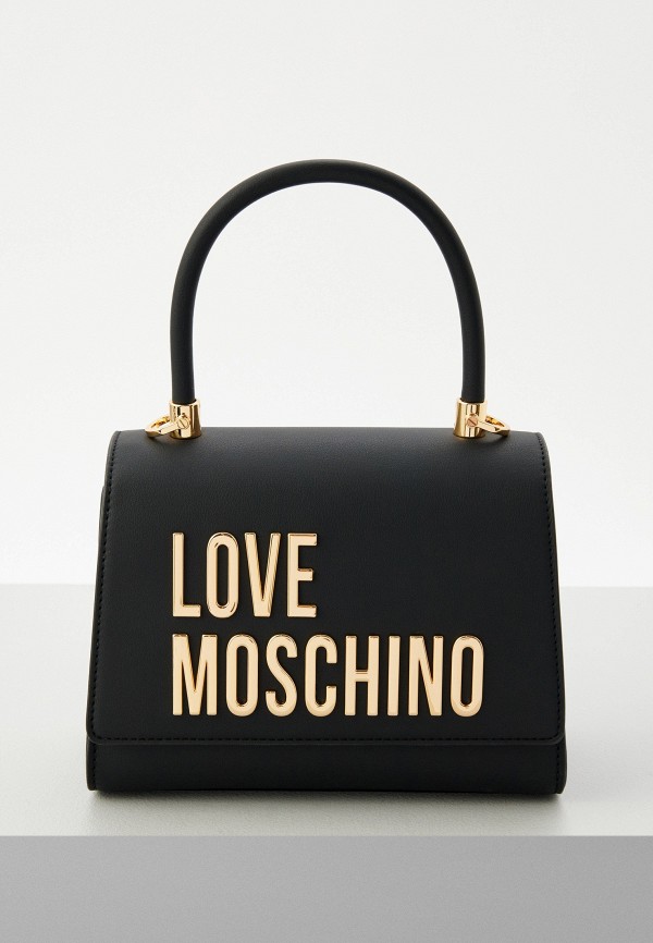 Где купить Сумка Love Moschino Love Moschino 