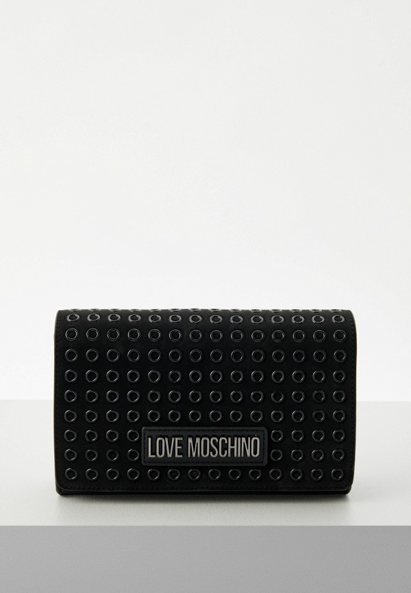 Где купить Сумка Love Moschino Love Moschino 