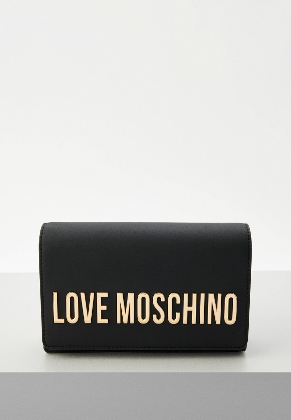 Где купить Сумка Love Moschino Love Moschino 