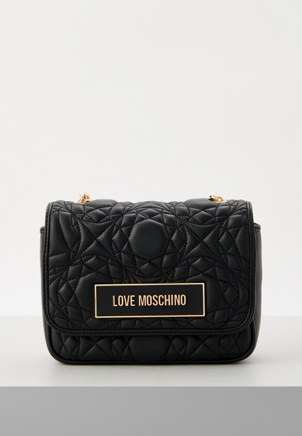 Где купить Сумка Love Moschino Love Moschino 