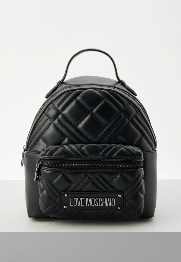 Где купить Рюкзак Love Moschino Love Moschino 