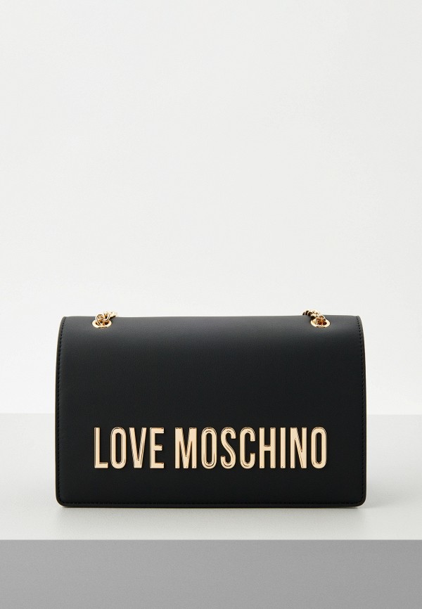 Где купить Сумка Love Moschino Love Moschino 