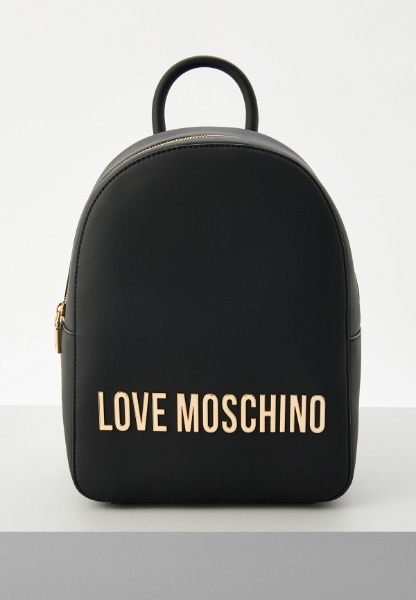 Где купить Рюкзак Love Moschino Love Moschino 