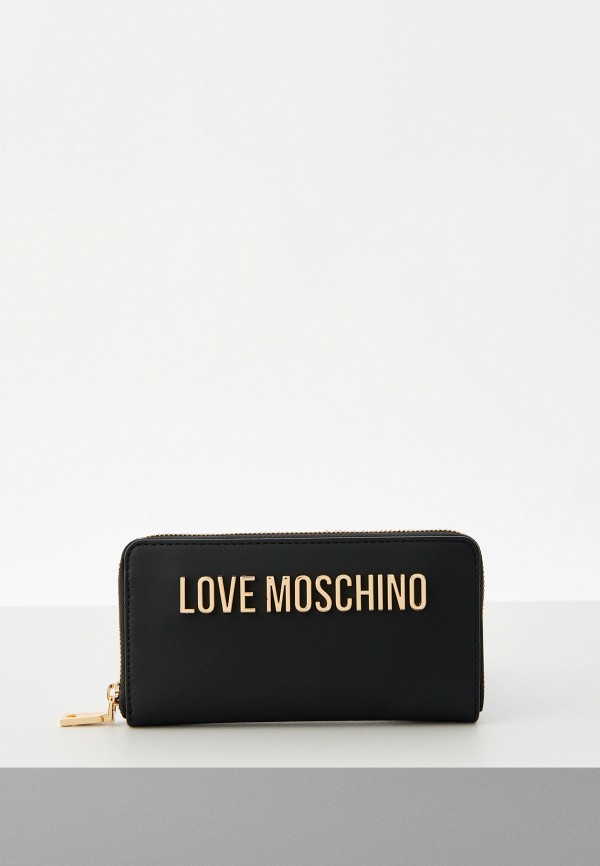 Где купить Кошелек Love Moschino Love Moschino 