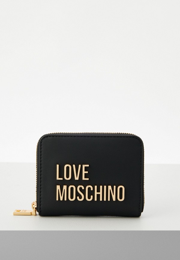 Где купить Кошелек Love Moschino Love Moschino 